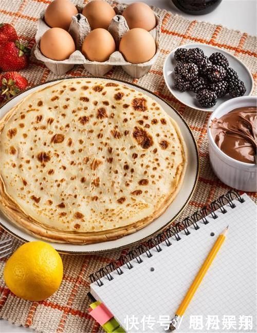 吃腻|新的减肥食谱来了，吃腻了减肥餐那就换一种风格！