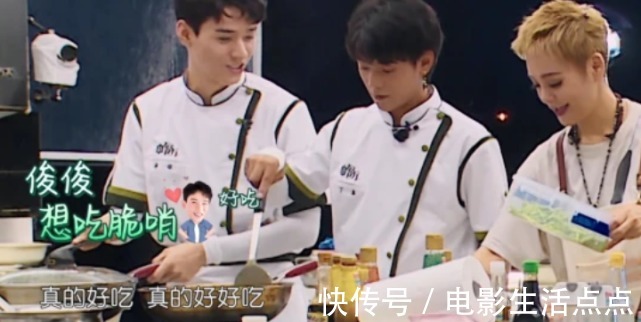 收视|《中餐厅5》收视低迷、口碑不佳?赵丽颖、张亮来了,热度也涨了