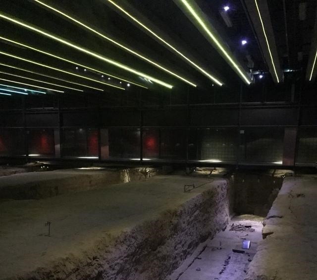 解西汉|西汉阳陵(下)——西行散记(41)