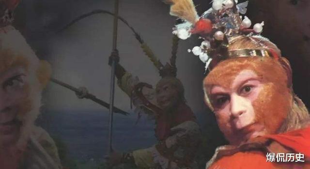 妖魔鬼怪&西游记里有四个禁地,妖魔鬼怪不敢靠近,此地就连如来都不敢去