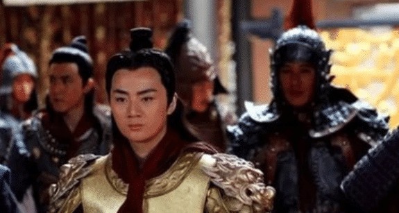 李世民|玄武门之变,是李渊的纵容,还是两子实力的差距