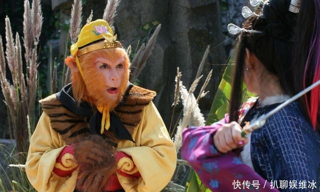 玄奘大师|吴承恩为什么写《西游记》?他把自己映射成了一位主角