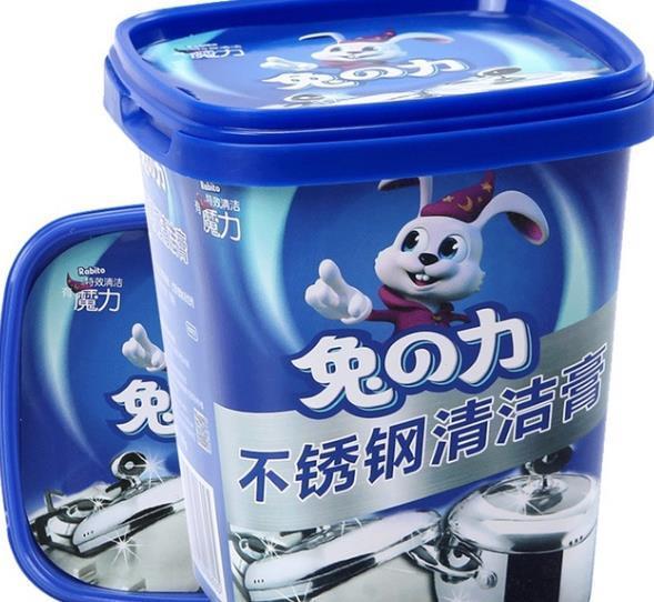 清洁|晒晒我最得力的3个清洁工具,房子住了4年,却依旧保持干净如新!