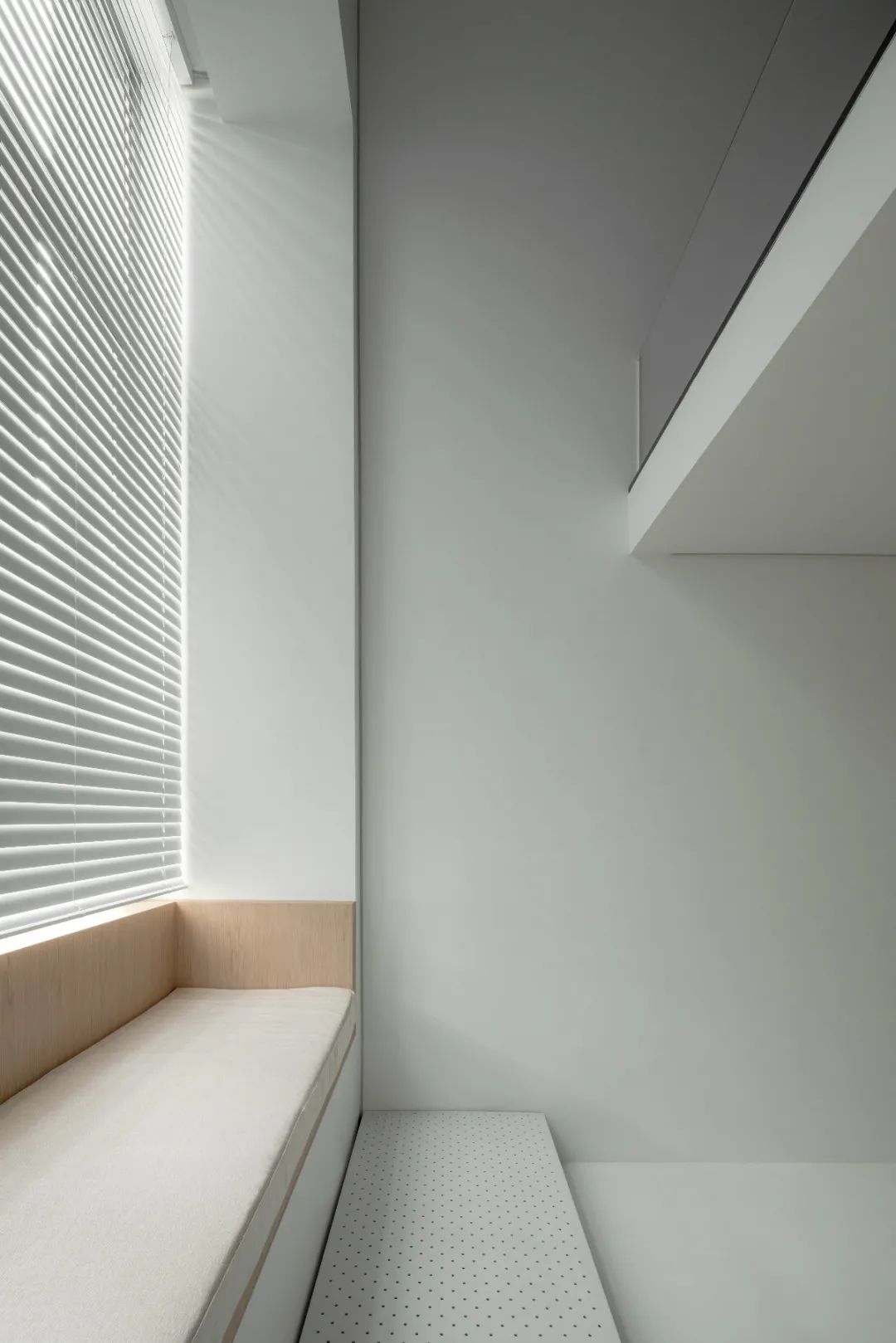 空间|只有16㎡的空间，却有豪宅般的体验！用大房换也不过分