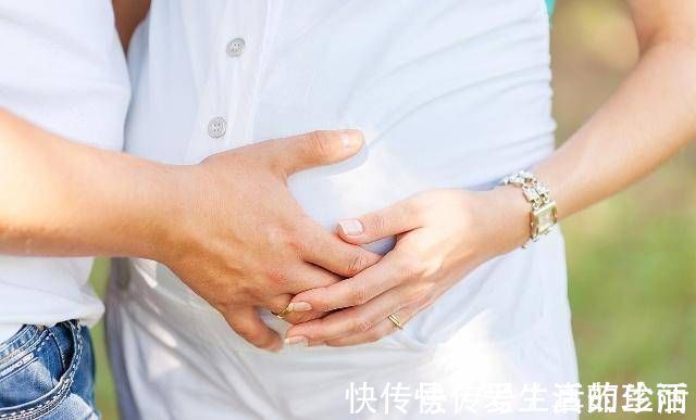 小知识|孕期摸肚有大学问,摸错了宝宝可能不喜欢,你摸对了吗