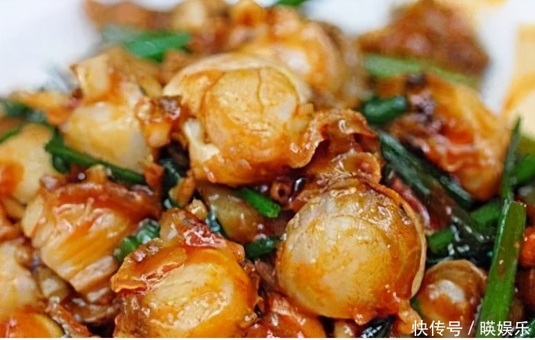 美味的几道家常菜，做法简单，色香味俱全，你也试试吧