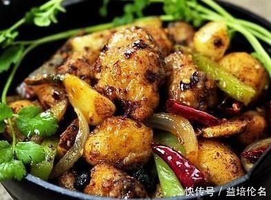 冬天宁不吃肉也要吃的菜,开胃下饭又补钙,孩子常吃特聪明