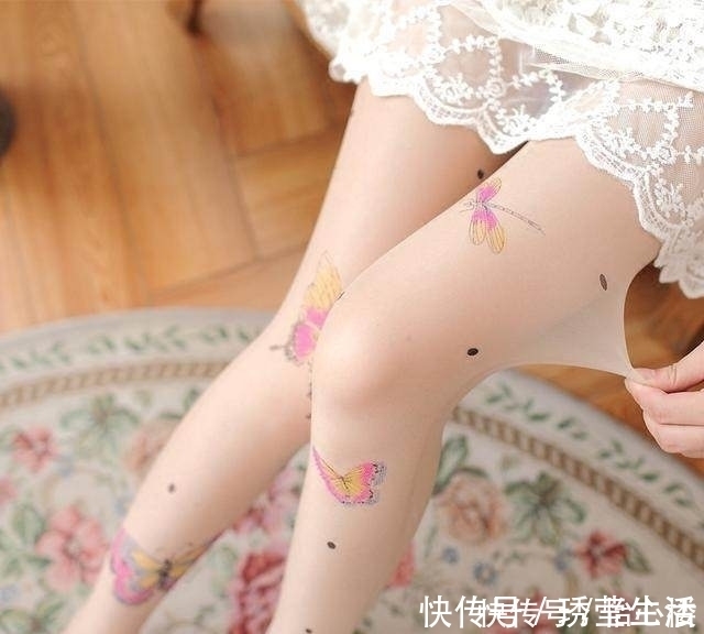 隐形丝袜 大长腿女神,必备几款隐形丝袜,出街利器