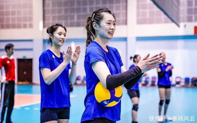 辽宁女排参加亚俱杯!2位国手或回母队支援,可向云南四川借内援 辽宁女排参加亚俱杯!2位国手或回母队支援,可向云南四川借内援