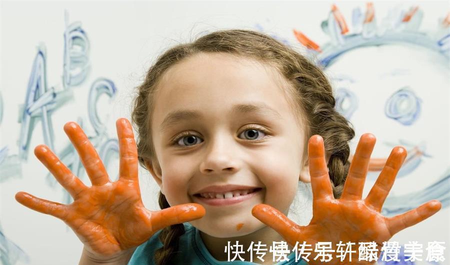 蜕变|只有见识世界的孩子，才能蜕变的优秀，“见识”真的很重要