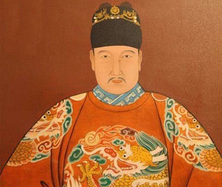 自焚|明朝唯一自焚而死的皇后,死后242年才恢复尊号,儿子被幽禁55年