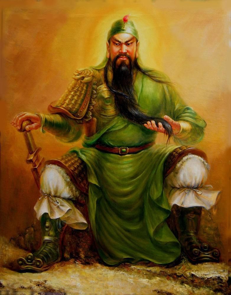  老祖宗|“不怕红脸关公，就怕抿嘴菩萨”，何谓抿嘴菩萨？老祖宗经验之谈