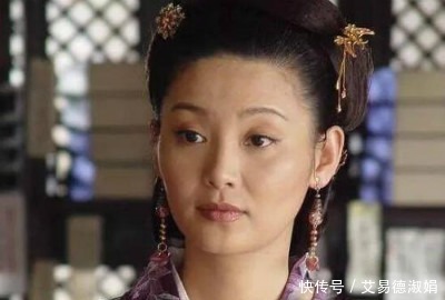 唯独|朱元璋称帝后独断专行，唯独允许这个女人干政