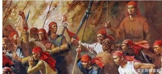 灭口|曾国藩攻克天京后，为何宁肯违背慈禧圣旨，也要灭口天国高层？