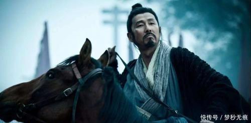 没想到|刘邦随口说的一句话，没想到成为历代开国皇帝的口头禅！