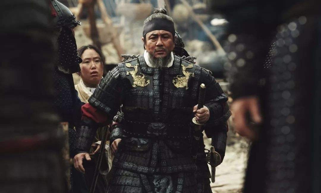 万历|万历二十三年的蓟州兵变,戚家军为何被剿杀?是阴谋还是诬陷?