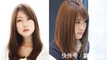 bob头|脸大脸方的女生,不能剪这3款发型!尤其是第二款