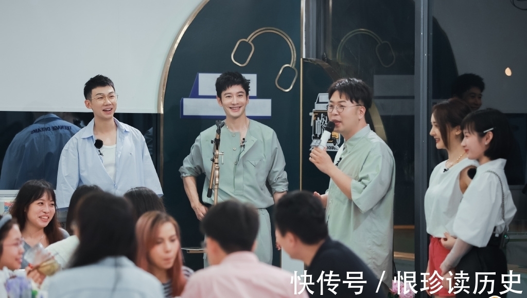 林大厨|《中餐厅》劳动强度严重降低，明星太多工作太少，让人怀念第三季