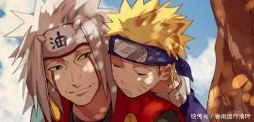 佐助|火影忍者命中贵人多鸣人一生中最重要的人,鸣人的黑化之路!