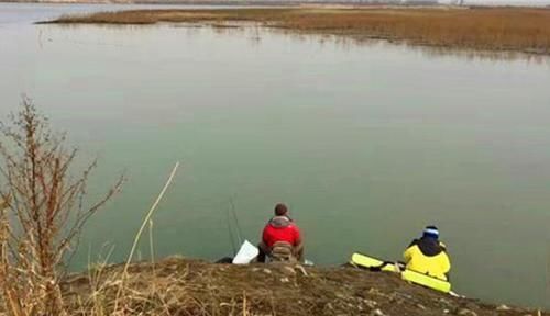 水域|野钓必杀技：揭示钓位选择秘诀，哪里鱼儿扎堆，一看便知晓！