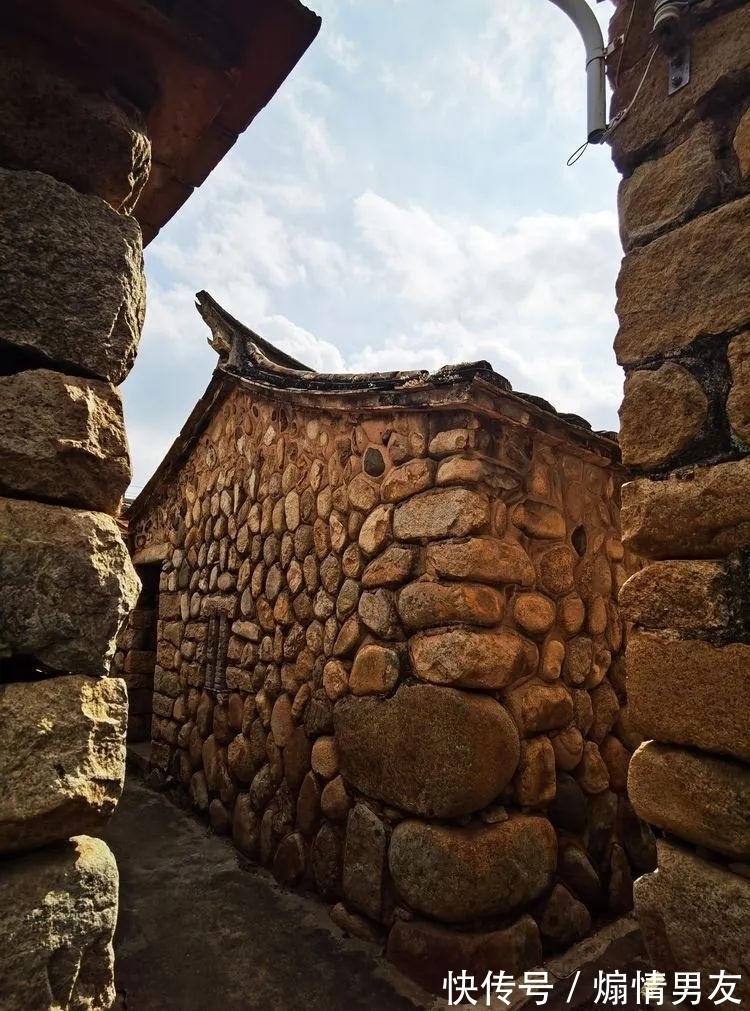 石狗@到南安!到九溪!到那“石狗蛋”的山中世界!