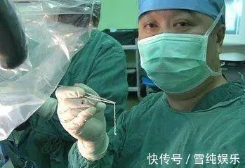 豪豪|7岁小男孩,脑中发现8厘米长虫,医生孩子妈太无知,害了孩子