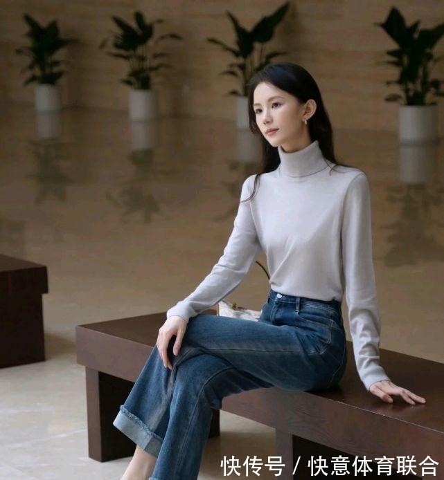 服装 温柔又实用的穿搭指南,只要穿对了,基础款就不会下线