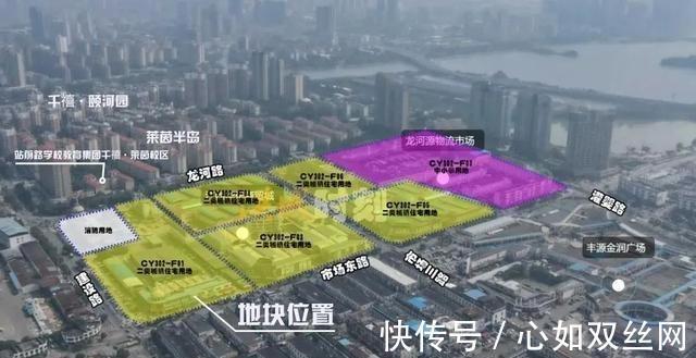 洪城商圈|南昌洪城商圈启动二次开发!原洪城客运站地块要挂牌出让