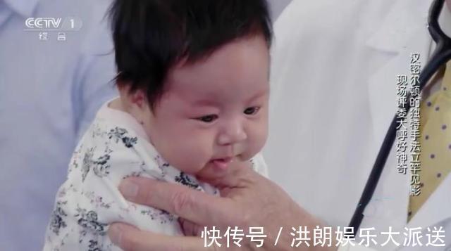 哭声|3个月内婴儿哭闹,只需一招,5秒就能有效安抚!