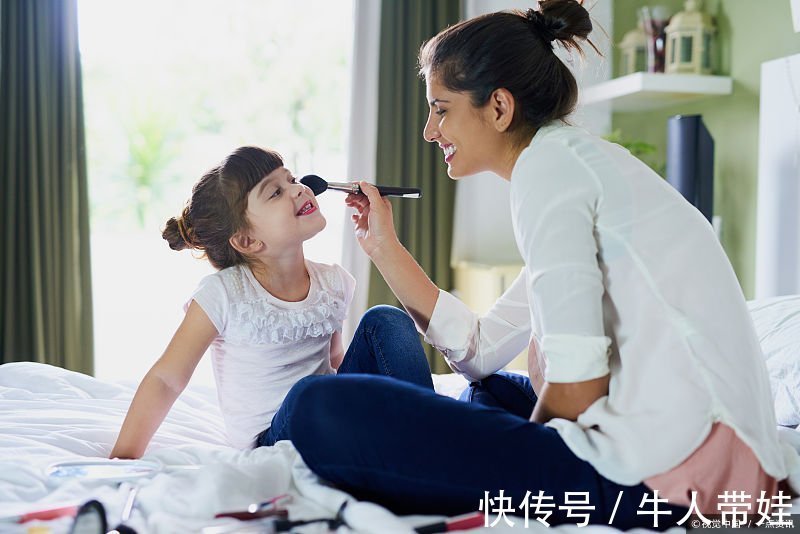 孩子|3种性格的妈妈,很难养出优秀的孩子,智慧家长警惕