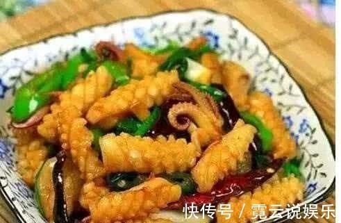 几道美味的家常下饭菜,简单美味而且口感不腻,不妨在家试试!