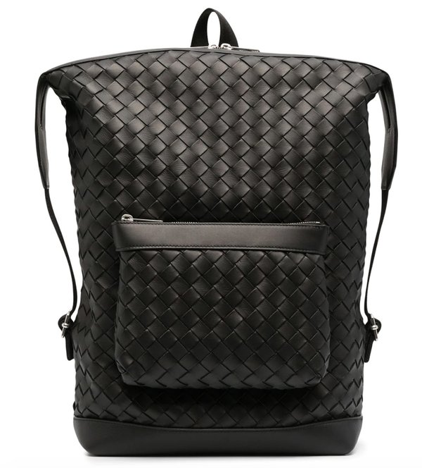 其实双肩包也能特别潮！盘点17款有格调的男士双肩包