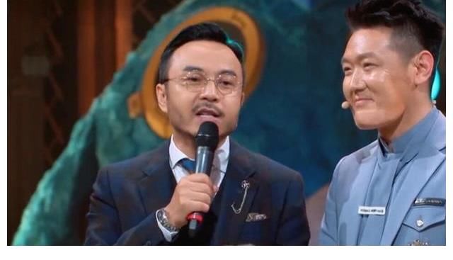 聊天記錄|錢楓被舉報后，田源也遭到指控，還連累老大哥汪涵舊賬被翻