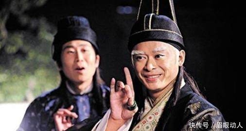 大太监|明朝名声最好的东厂头子,死后百官扶棺下葬,至今有人祭奠清墓