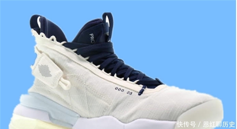 实战|“冬季打球也要认真起来”!精选五双实战球鞋,令人“倍感惊喜”!