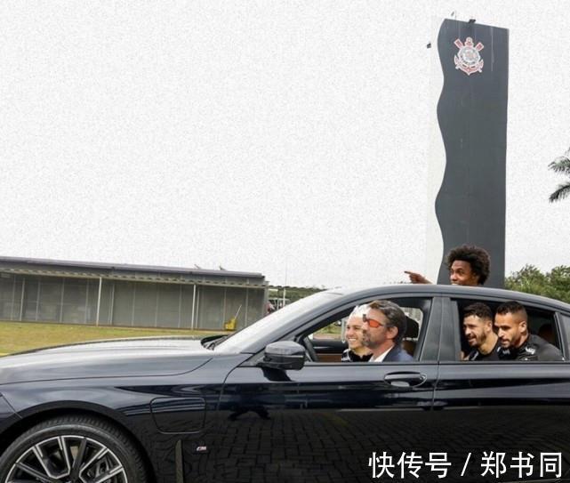 泰山国安|官宣！待业3个月后，33岁保利尼奥回老东家！与泰山国安外援聚首