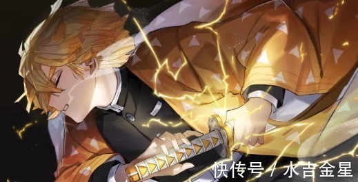 珠世|鬼灭之刃人气角色投票,主角御三家只有善逸上榜,第一名出乎意料