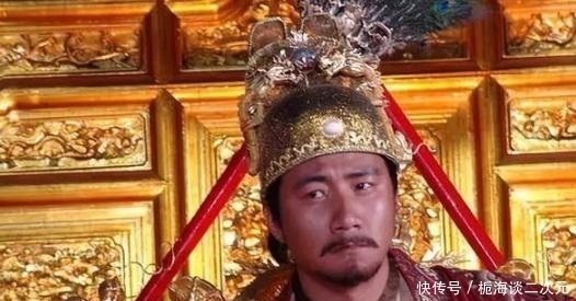 朱元璋|朱元璋去宰相家喝酒,却被宦官拦了道,随后为何把宰相抄了家?