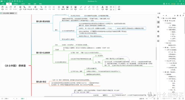 告别|活用MindMaster九大实用功能，告别低效加班