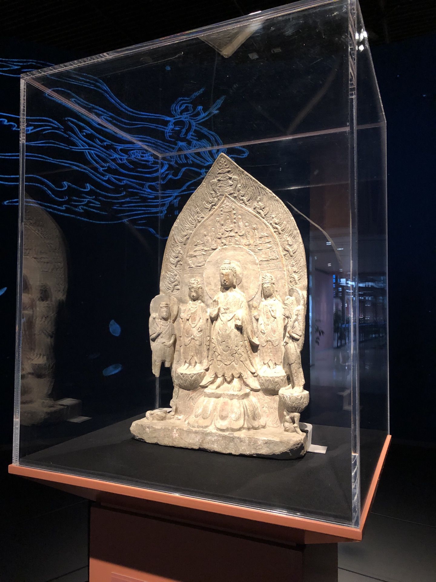  博物馆|#沃尔沃XC40#爱上博物馆之——成都