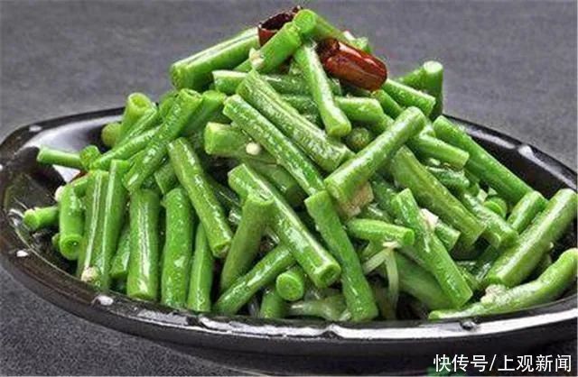 這種常見蔬菜必須炒熟煮透了才能吃