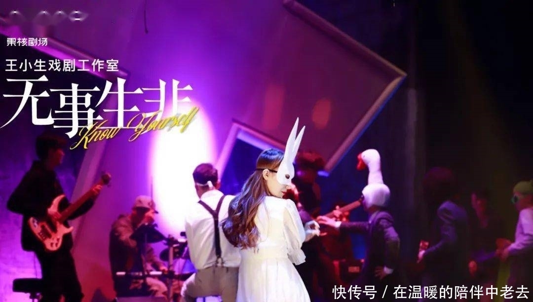 莎士比亚说:人类的本质就是嗑CP!