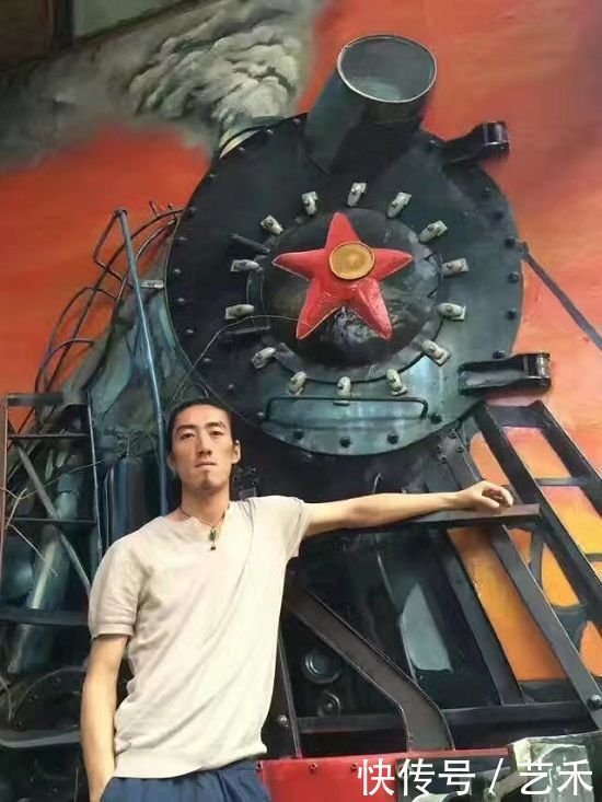 作品展|职业画家陈俊生作品鉴赏