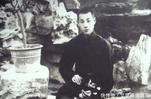 民国“四公子”后人今何在?一人为中国奋斗一生,大多泯然众人