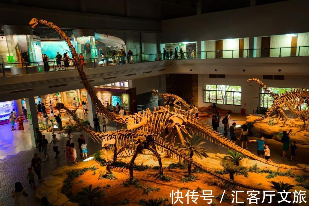 井盐|去年才通高铁，这座“十八线”国内小城，凭什么就火到了国外？