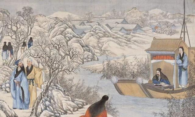 袭人有多拿大作者提醒了三次,可惜她一句都没听进去