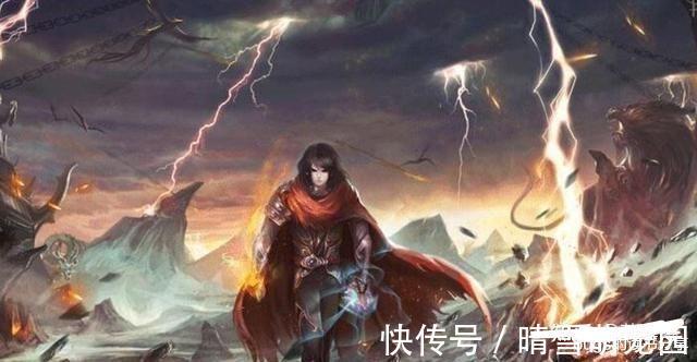 成帝|网络小说《遮天》中一共出现多少个大帝?谁最厉害?