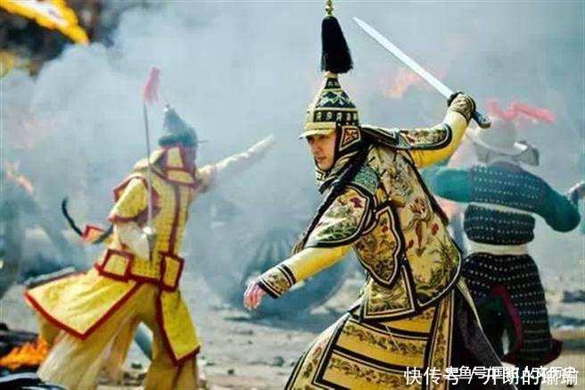 最先發現努爾哈赤崛起的是朝鮮李朝收集情報給明軍