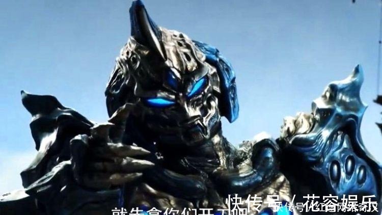 黑暗扎基|奥特曼 达到“神秘四奥”水平的11头怪兽,它们都是什么来头?