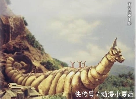 富可敌国|奥特曼里罕见的五大怪兽，一个富可敌国，一位国色天香！